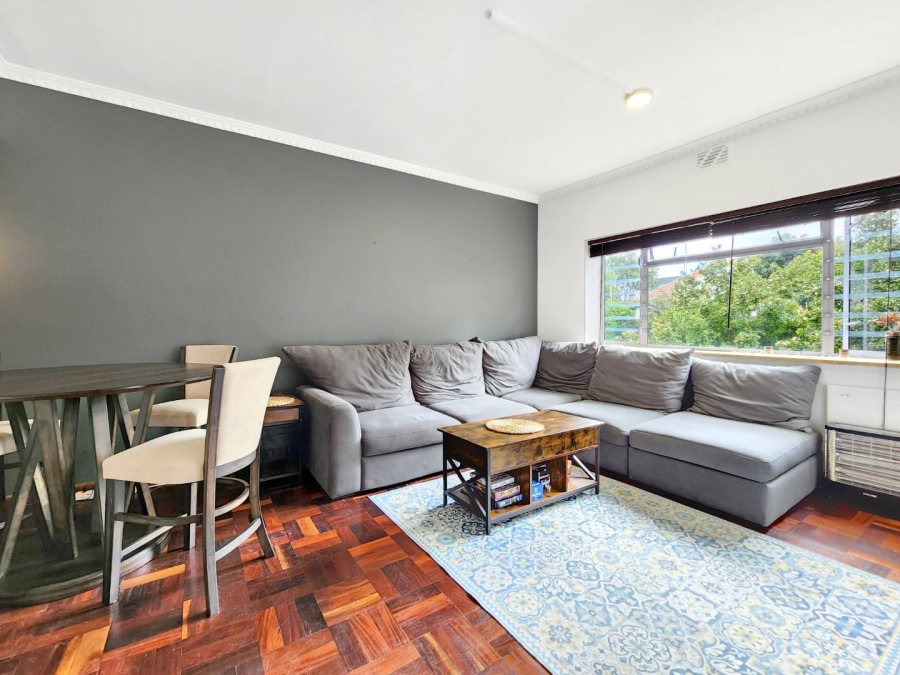 To Let 2 Bedroom Property for Rent in Tamboerskloof Western Cape